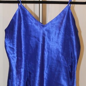 Fredrick's Of Hollywood Camisole